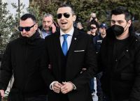 Δεύτερο αίτημα αποφυλάκισης από την Ηλία Κασιδιάρη-Προσφεύγει και στο Ευρωπαϊκό Δικαστήριο