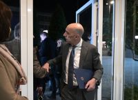 Την υποψηφιότητά του για την προεδρία του ΕΒΕΑ ανακοίνωσε ο Γιάννης Μπρατάκος