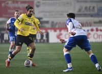 Ξένο σώμα για την ΑΕΚ ο Πισάρο – Από που περιμένει πρόταση