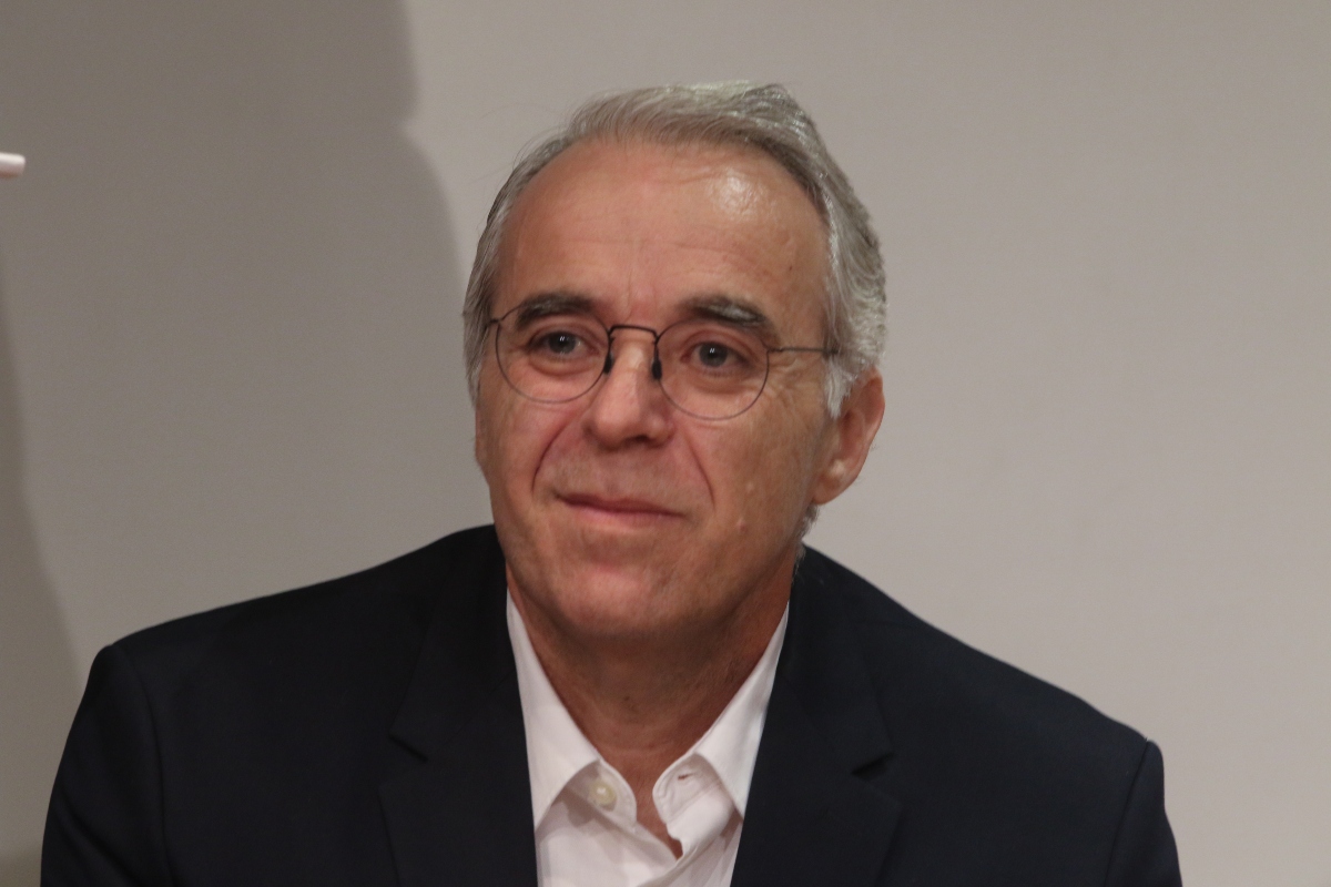 Αμυράς: Δεν έχει κανονιστεί συνάντηση Μητσοτάκη Ερντογάν στη Συνόδο του ΝΑΤΟ, αλλά δεν αποκλείω να γίνει