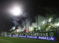 Είναι οριστικό! Ο Παναθηναϊκός αφήνει τη Λεωφόρο