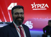 Βασιλειάδης για Πολάκη: «Ο Παύλος έχει έναν μοναδικό τρόπο να χάνει το δίκιο του» [vid]
