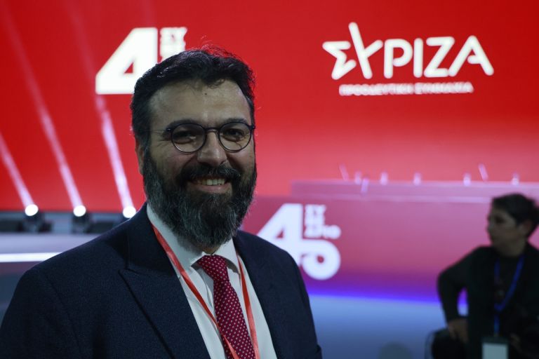 Βασιλειάδης για Πολάκη: «Ο Παύλος έχει έναν μοναδικό τρόπο να χάνει το δίκιο του» [vid]