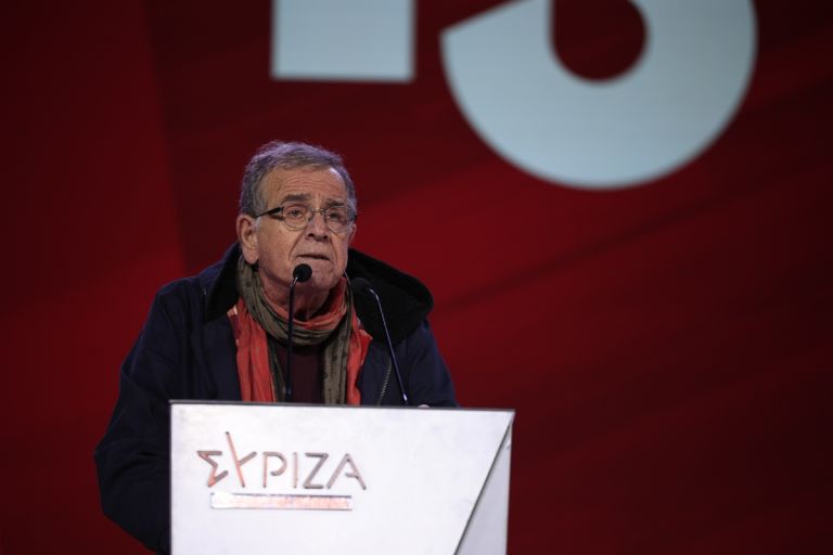 Θέμα ηγεσίας έθεσε ο Μουζάλας: Ο Κασσελάκης είναι ελλιπής και διχαστικός [vid]