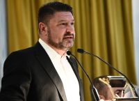 Χαρδαλιάς για την εμπλοκή υγειονομικών στο κύκλωμα εκβιαστών: «Μηδενική ανοχή σε αυτά τα φαινόμενα»