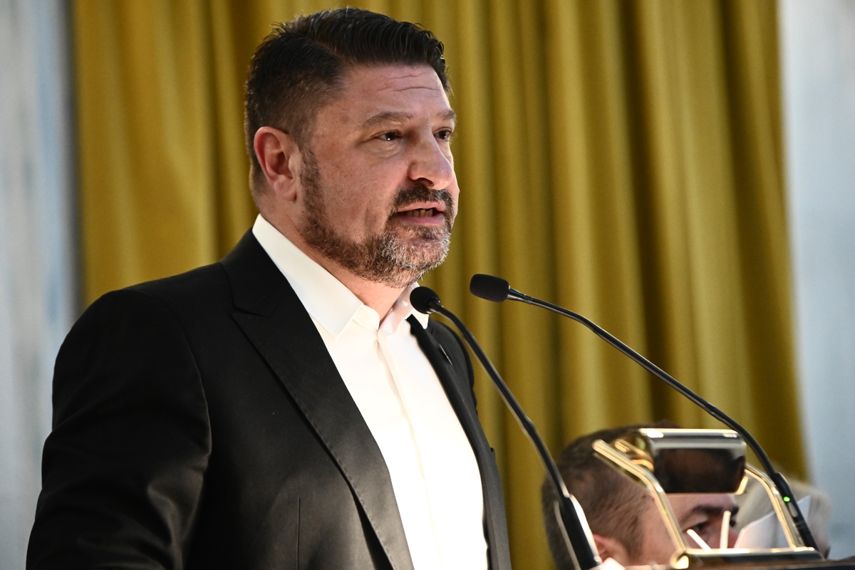 Χαρδαλιάς για την εμπλοκή υγειονομικών στο κύκλωμα εκβιαστών: «Μηδενική ανοχή σε αυτά τα φαινόμενα»