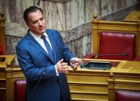 Άδωνις Γεωργιάδης: Το ΠΑΣΟΚ δεν έχει καταθέσει καμιά θεσμική μεταρρύθμιση