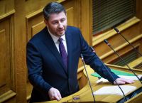 Androulakis proposes elections for PASOK’s leadership on October 6 and 13