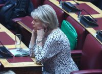 ΕΣΗΕΑ για Ακρίτα: Προσβλητική η ανάρτησή της για την Κατερίνα Παναγοπούλου