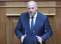 Τσιάρας: Η πανώλη στη Θεσσαλία δεν μεταδίδεται σε καμία περίπτωση σε ανθρώπους