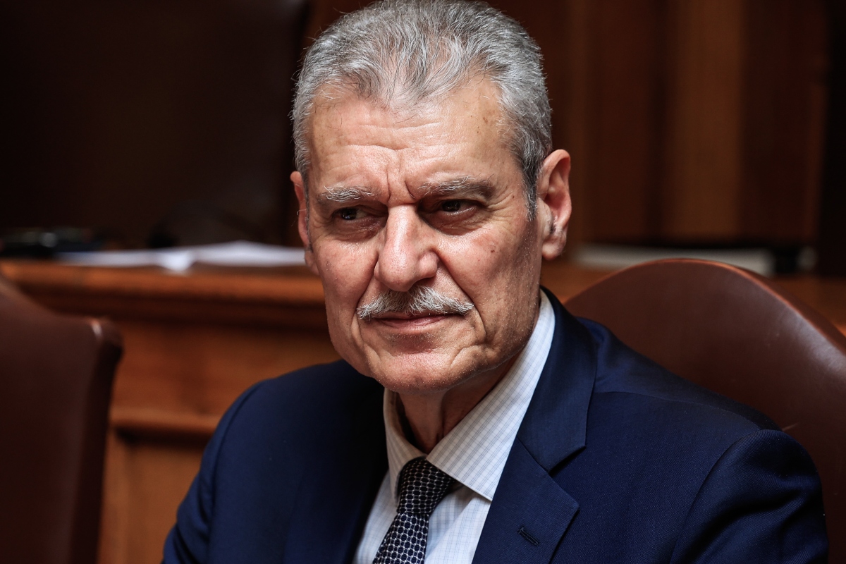 Τουρνάς για τη φωτιά στην Ύδρα: Αναμένουμε το εισαγγελικό πόρισμα – Θα επιβληθούν οι ύψιστες ποινές