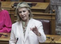 Μακρή: Η Ελάχιστη Βάση Εισαγωγής διασφαλίζει την καλύτερη λειτουργία των ΑΕΙ