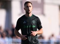 Παναθηναϊκός: “Σκάει” μεγάλη πρόταση από το εξωτερικό για τον Σπόραρ