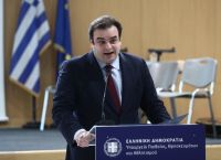 Πιερρακάκης: Fake news της αντιπολίτευσης η μείωση της χρηματοδότησης των ΑΕΙ