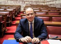 Λαζαρίδης για ΣΥΡΙΖΑ και Attica Bank: Προκαλεί εντύπωση το θράσος σας – Θέλατε να την κάνετε SYRIZA Bank
