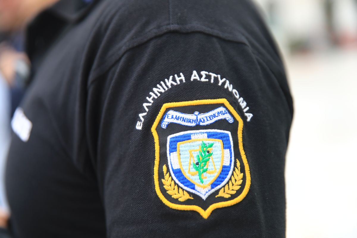 Ο Χάρης Δούκας ξήλωσε τη διοίκηση της Δημοτικής Αστυνομίας -«Μηδενική ανοχή σε κρούσματα διαφθοράς»