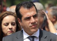 Πλεύρης για Novartis: Αν βγουν οι κουκούλες θα δούμε το μεγαλύτερο σκάνδαλο της μεταπολίτευσης