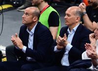 Οι Αγγελόπουλοι σχολίασαν τη δήλωση του Σλούκα περί έλλειψης σεβασμού στο πρόσωπό του