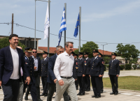 ΠΑΣΟΚ: Κατηγορεί την κυβέρνηση για ματαίωση 13 Περιφερειακών Κέντρων Επιχειρήσεων Πολιτικής Προστασίας