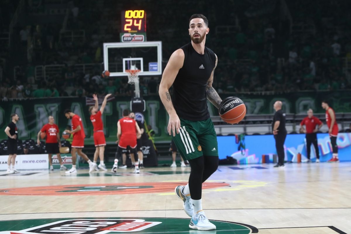Κοντά στον Ολυμπιακό ο Βιλντόζα