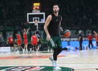 Κοντά στον Ολυμπιακό ο Βιλντόζα