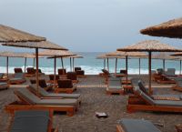 Πρώτη στη λίστα με τις καταγγελίες στο MyCoast η Χαλκιδική [vid]