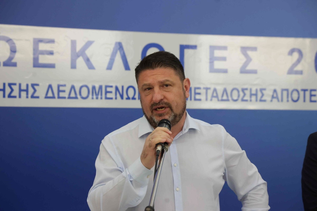 Χαρδαλιάς: Σαρωτικές αλλαγές μετά τη σύλληψη των δημοτικών αστυνομικών και υπαλλήλων