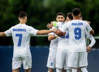 Βαθμολογία UEFA: Δυσάρεστα νέα για την Εθνική- Υποχώρησε τρεις θέσεις