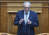 Χρήστος Στυλιανίδης: Μηδενική ανοχή σε θέματα ασφαλείας των εργαζομένων στον χώρο της ναυτιλίας