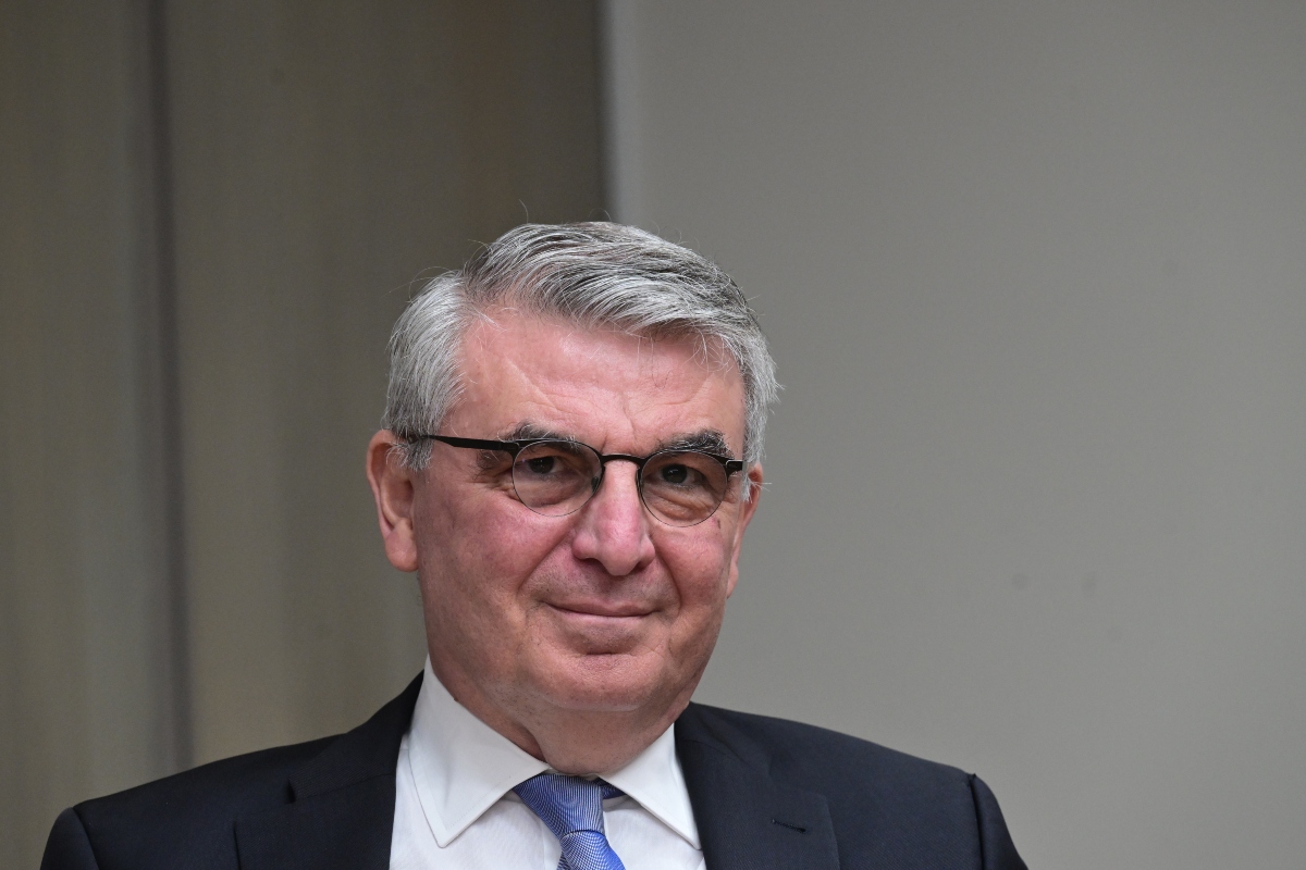 Τσακλόγλου: Ο αριθμός των ληξιπρόθεσμων εκκρεμών συντάξεων έχει μειωθεί εντυπωσιακά