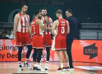 Ολυμπιακός: Αυτός είναι ο επόμενος που αναμένεται να αποχωρησει από το λιμάνι!