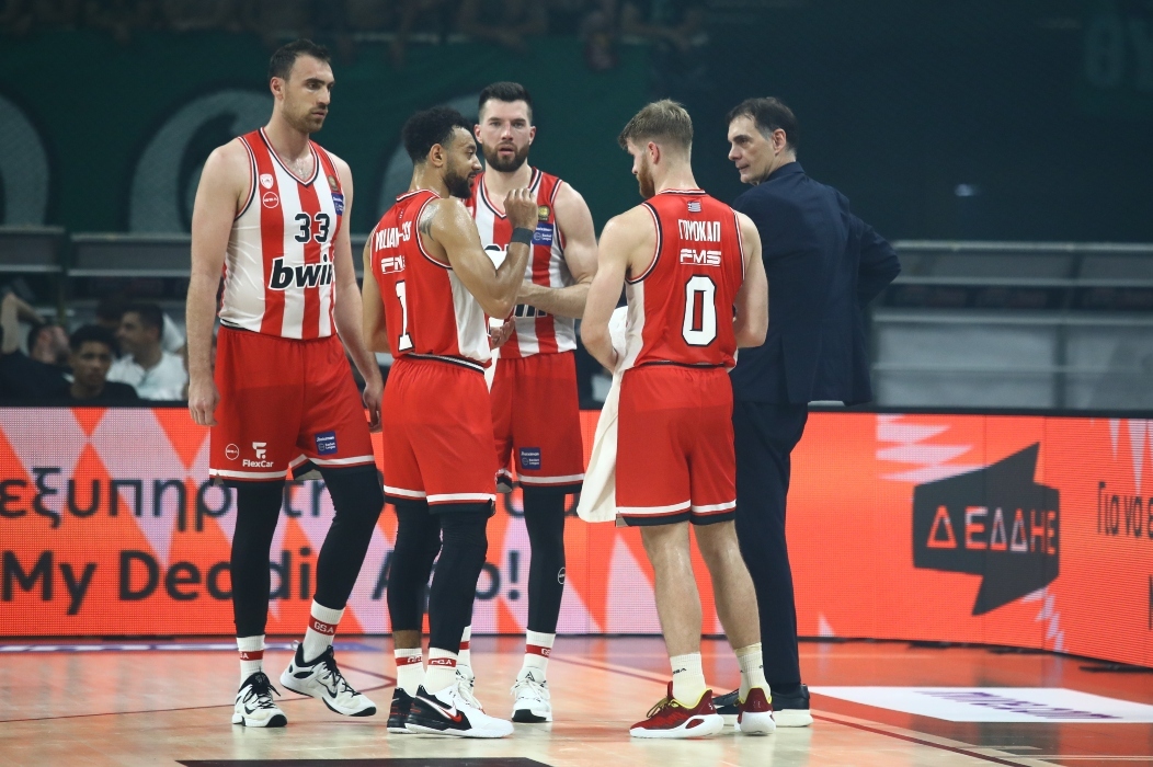 Ο Ερυθρός Αστέρας ενδιαφέρεται για παίκτη των ερυθρολεύκων
