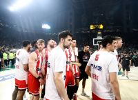 Τίτλοι τέλους από τον Ολυμπιακό! Ανακοινώθηκε και επίσημα