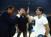 Ο Αταμάν για τρία ακόμα χρόνια στον Παναθηναϊκό