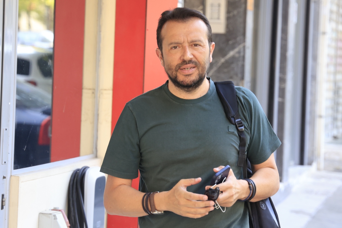 Παππάς: Προοδευτική εκλογική συμμαχία
