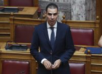 Θεμιστοκλέους για κορωνοϊό: Έχουμε αύξηση κρουσμάτων – Οι νοσηλείες είναι αυξημένες σε σχέση με το 2023