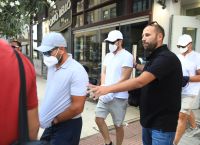Hydra Fire: Kazakh Businessman Daniyar Abulgazin Denies Allegations Over Blaze