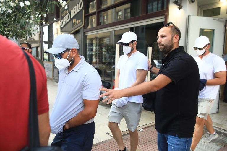 Hydra Fire: Kazakh Businessman Daniyar Abulgazin Denies Allegations Over Blaze