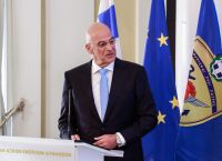Δένδιας: Υπεγράφη η επιστολή αποδοχής για τα F-35 προς τις ΗΠΑ