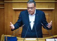 Δεκτή η τροπολογία Φάμελλου από τον ΟΑΣΕ για την παράνομη τουρκική κατοχή της Κύπρου