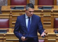 Δήμας: Η κυβέρνηση είναι παρούσα, θεσπίζει και παρέχει κίνητρα για τον μετασχηματισμό των επιχειρήσεων