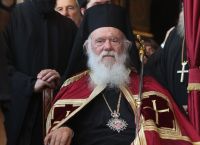 Αρχιεπίσκοπος Ιερώνυμος: Η Εκκλησία απαιτεί να συμμετέχει στον κοινωνικό διάλογο, όχι να αποκλείεται