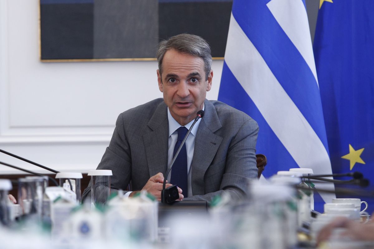 Μητσοτάκης: Προσλήψεις fast-track στο Δημόσιο, επιτάχυνση στο Ταμείο Ανάκαμψης