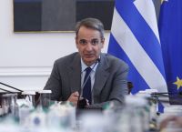 Μητσοτάκης: Προσλήψεις fast-track στο Δημόσιο, επιτάχυνση στο Ταμείο Ανάκαμψης