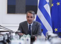 Τι συζητήθηκε στο Υπουργικό Συμβούλιο – Ποια θέματα τέθηκαν στην ατζέντα