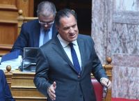Άδωνις Γεωργιάδης: Επιταχύνουμε τις διαδικασίες πρόσληψης νοσηλευτών