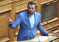 Παππάς για ΣΥΡΙΖΑ: Έχουμε περιορισμένα οικονομικά, πρέπει να πάρουμε σοβαρές αποφάσεις