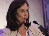 Άννα Διαμαντοπούλου: Δεν έθεσα θέμα διαβλητότητας – “Ναι” σε συνεργασία με Κασσελάκη