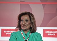 Μπακογιάννη: Η Ελλάδα μπορεί να βοηθήσει σε διαπραγματεύσεις στη Μέση Ανατολή