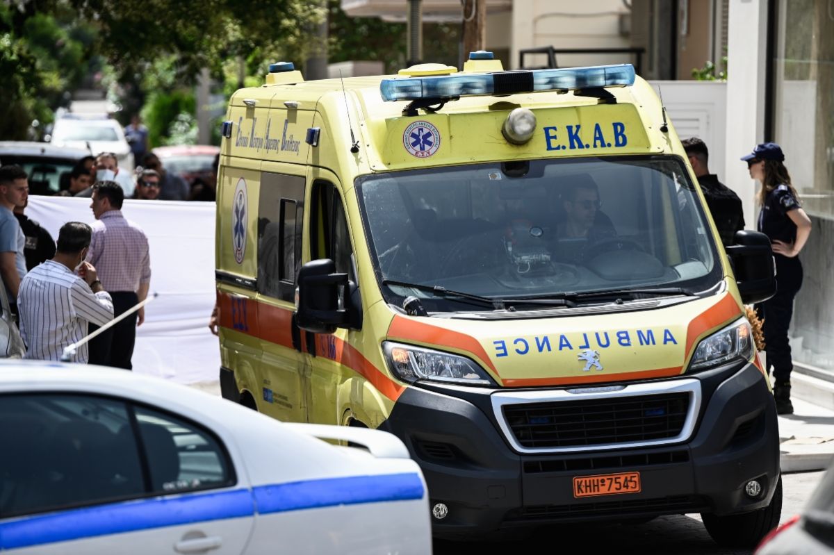 Συνελήφθη ο 44χρονος ύποπτος για τη δολοφονία του τοπογράφου στο Ψυχικό [vid]